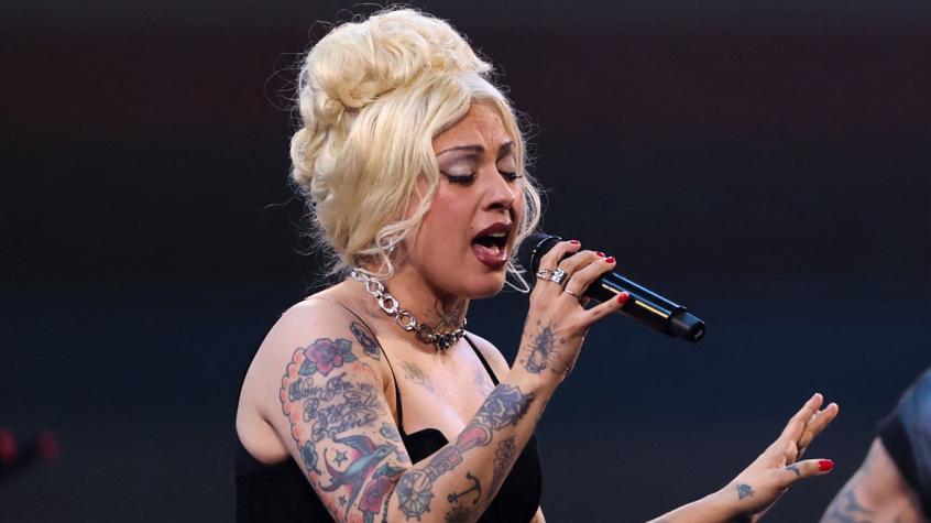Festival de Viña 2026: Este es el posible setlist de Mon Laferte en la Quinta Vergara Festival de Viña 2026: Este es el posible setlist de Mon Laferte en la Quinta Vergara