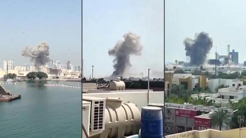 ¿Quiénes son los principales actores en el conflicto entre Irán y Estados Unidos? ¿Quiénes son los principales actores en el conflicto entre Irán y Estados Unidos?