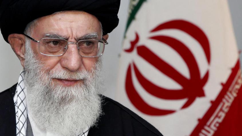 Quién era Alí Jamenei, el líder supremo de Irán cuya muerte fue confirmada por Trump