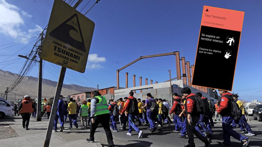 Así funciona la alerta de sismos en Android: aprende a activarla y recibe aviso en tu teléfono incluso antes del temblor