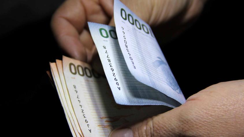 Se acerca pago del ex Bono Marzo: Este es el grupo que recibirá primero los más de $66 mil