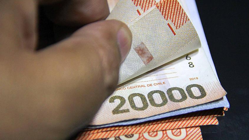 HOY es el primer pago del ex Bono Marzo 2026: revisa con tu RUT si te corresponde el Aporte Familiar Permanente