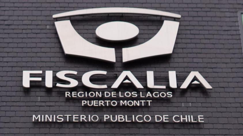 Exclusivo T13: Fiscal del caso ProCultura renuncia al Ministerio Público en medio de duro revés judicial Exclusivo T13: Fiscal del caso ProCultura renuncia al Ministerio Público en medio de duro revés judicial