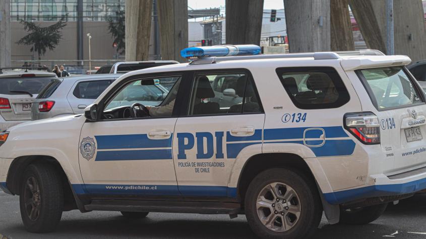 Exigían $30 millones: liberan al hombre que fue secuestrado en Independencia