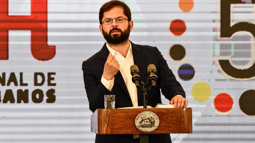 Pensiones de gracia del 18-O: pagos alcanzaron los $7.009.644.357 a un mes del fin del gobierno de Boric