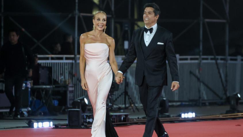 "Hasta último momento venía...": La baja que golpea a la Gala de Viña 2026 a sólo horas de su realización "Hasta último momento venía...": La baja que golpea a la Gala de Viña 2026 a sólo horas de su realización