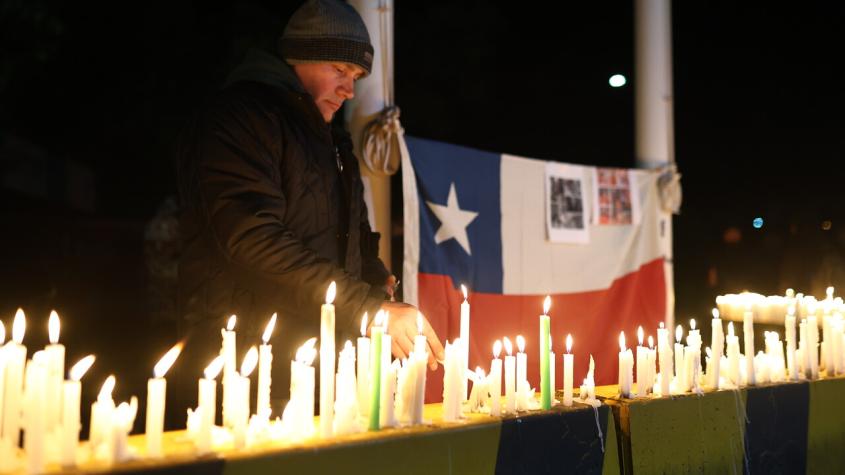 “El antecedente clave que nadie revisó”: la alerta ignorada antes del derrumbe fatal en El Teniente