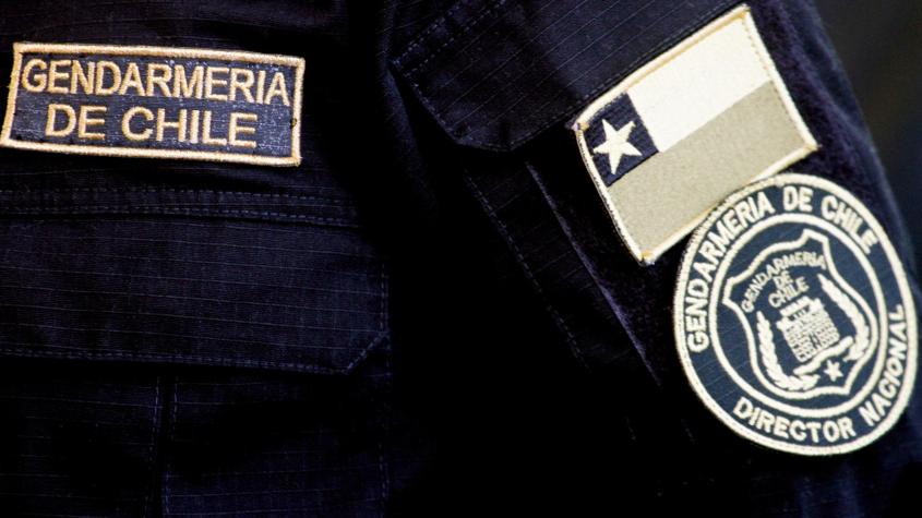 Segundo reo liberado por error se entregó a la justicia: pagó la fianza y tribunal lo dejó en libertad