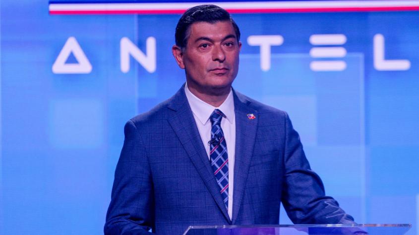 Parisi advierte a Kast por nombramiento de subsecretario Jouannet: "El ambiente está para una comisión investigadora"