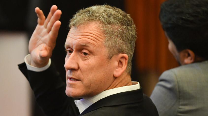 Ministro Muñoz y sanción de EE.UU. por proyecto de cable chino: “El embajador había señalado la posibilidad de aplicar sanciones”