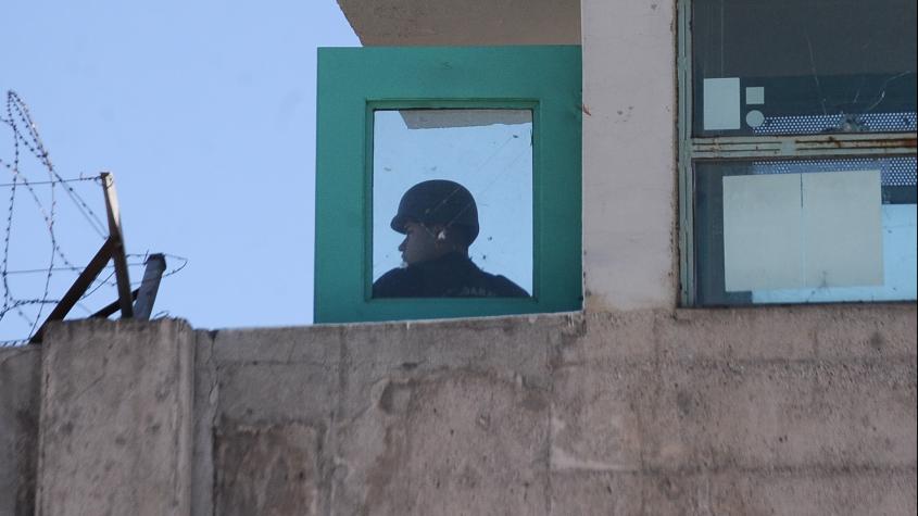 "Comencé a morder partes de su cuerpo": La confesión del reo acusado de homicidio y canibalismo 