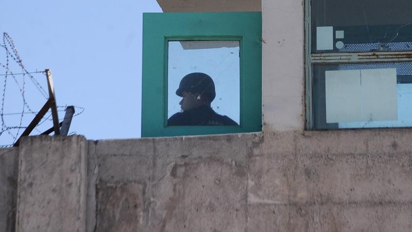 Gobierno confirma que dos reos de la ex Penitenciaria no han sido encontrados