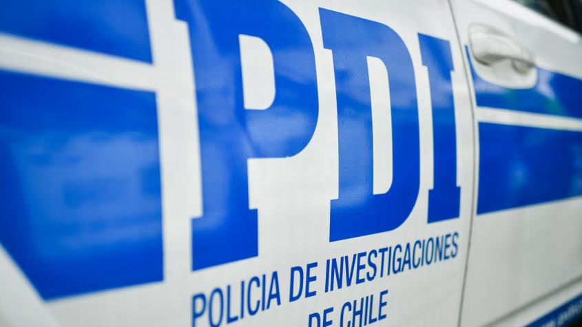 Hombre murió tras ser baleado dentro de su casa en San Pedro de la Paz