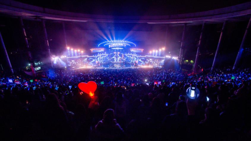 Quinta noche de Viña 2026: revisa quiénes se presentan HOY jueves y dónde verlos Quinta noche de Viña 2026: revisa quiénes se presentan HOY jueves y dónde verlos