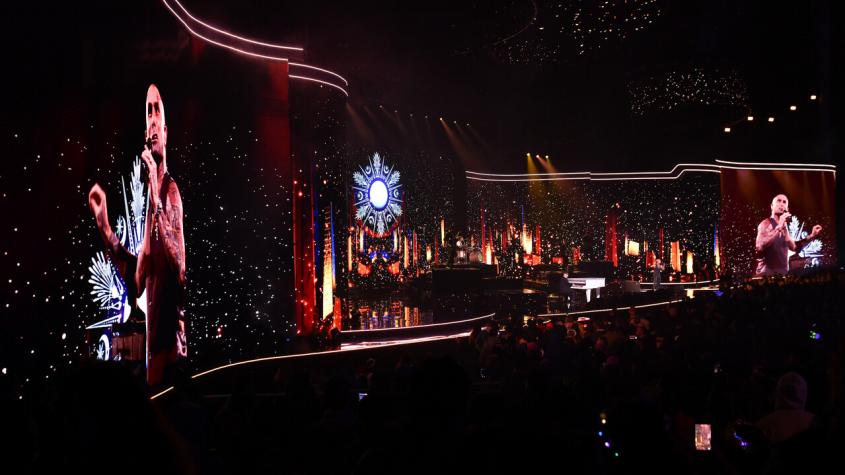 Última noche de Viña 2026: revisa quiénes se presentan HOY viernes y dónde verlos