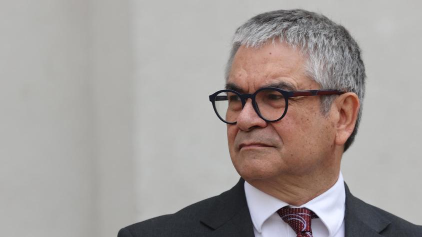 Oposición apunta a Mario Marcel como responsable del déficit fiscal y dice que quien "da la cara" es el ministro Grau