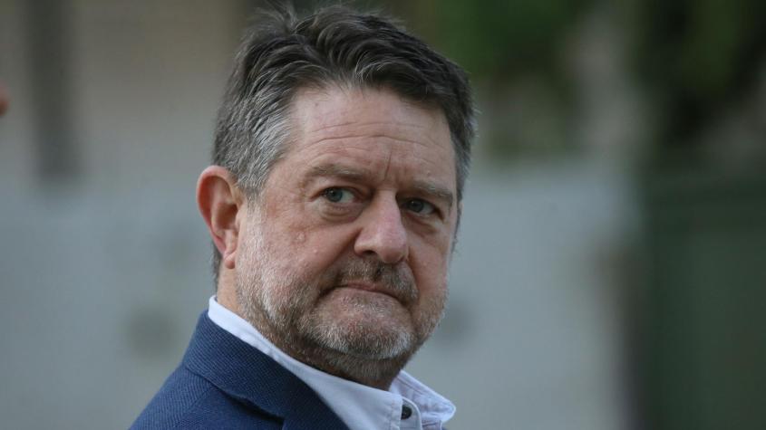 Caso ProCultura: Tribunal rechaza desafuero de gobernador Claudio Orrego de forma unánime