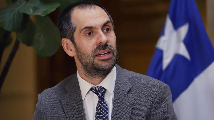 Grau dice que estuvieron "obligados" a bajar crecimiento por inflación pero nuevo gobierno tendrá "todas las condiciones"