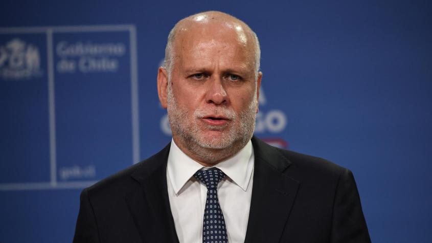 Elizalde responde a críticas por ayuda a Cuba y acusa indolencia: "Nunca debemos perder la humanidad"