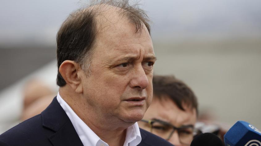 "Es realmente inexplicable": Poduje critica que el gobierno envíe ayuda a Cuba considerando la catástrofe en el sur "Es realmente inexplicable": Poduje critica que el gobierno envíe ayuda a Cuba considerando la catástrofe en el sur