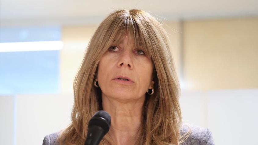 "Vamos a revisarla": La respuesta de la futura ministra Rincón a la propuesta del gobierno ante alza de la luz