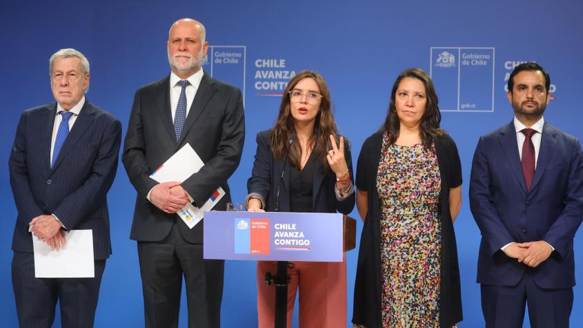 Gobierno revela cuál es el monto que enviará a Unicef como ayuda humanitaria para Cuba