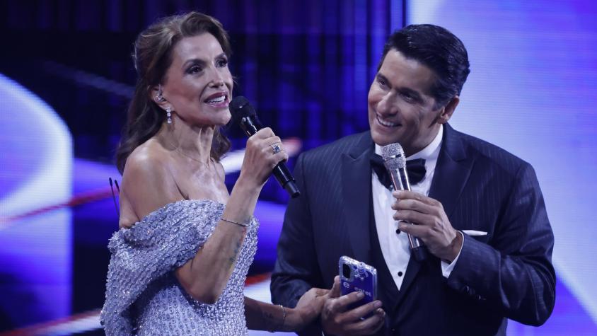 Carolina Arregui fue la primera: Quiénes serán los otros coanimadores durante el Festival de Viña 2026 