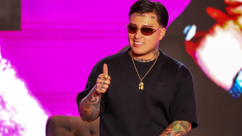 El posible setlist del cantante urbano Pablo Chill-E para su show en Viña del Mar 2026 El posible setlist del cantante urbano Pablo Chill-E para su show en Viña del Mar 2026