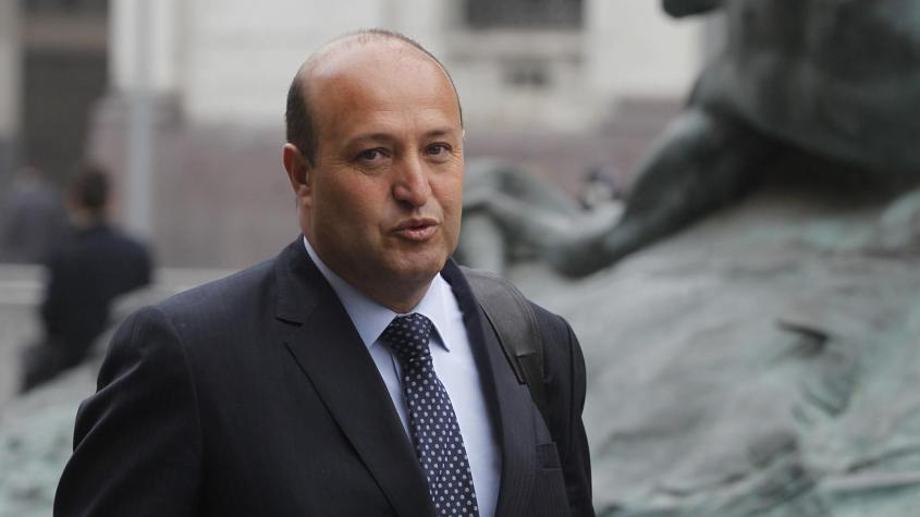 Caso Audios: Fijan audiencia para control previo a la formalización contra exfiscal Manuel Guerra