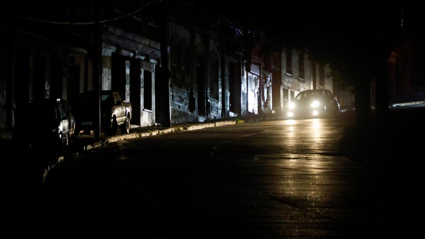 Otra multa por mega apagón de febrero de 2025: Empresa es sancionada con más de $3 mil millones Otra multa por mega apagón de febrero de 2025: Empresa es sancionada con más de $3 mil millones