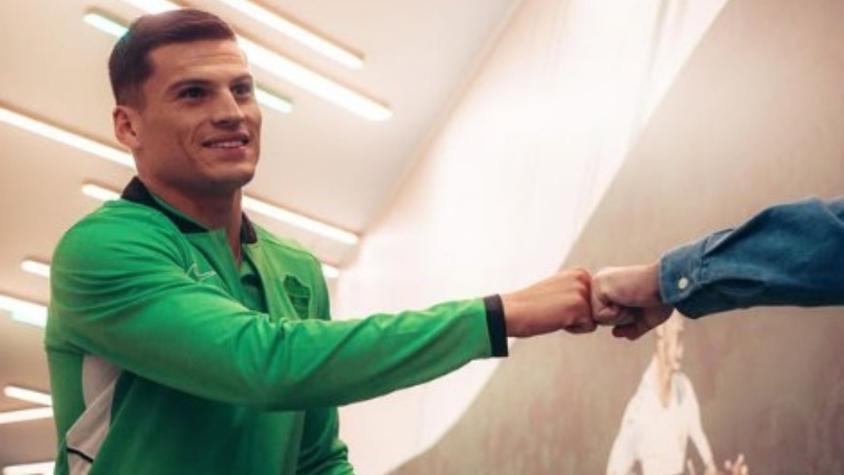 El Elche de Cepeda anunció la formación ante el Osasuna y los hinchas explotaron en redes