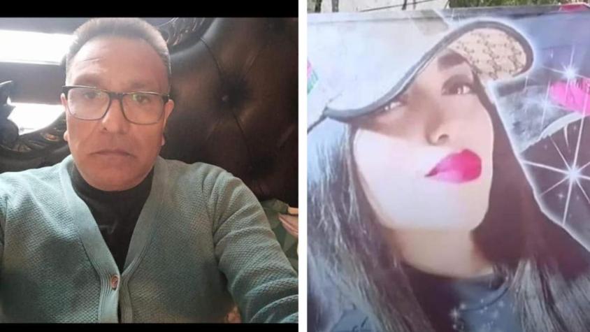 “Yo la tomé del cuello…”: Revelan los audios que mandó sujeto confesando el asesinato de su hija en Fiestas Patrias