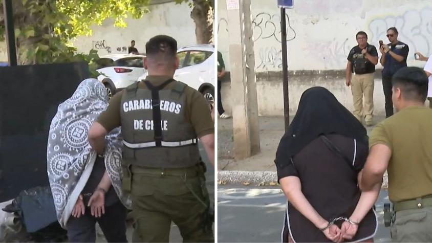 “Eran gritos desgarradores”: Vecinos denuncian semanas de maltratos de cuidadoras a personas con discapacidad en Ñuñoa