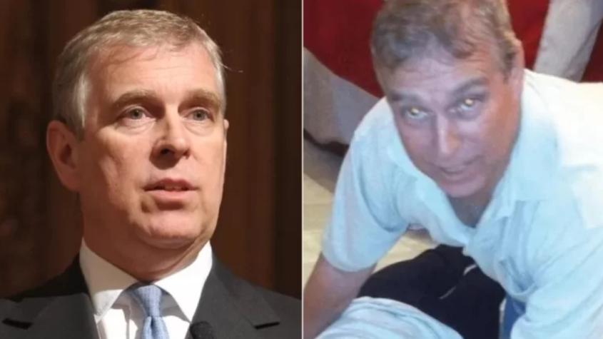 La revelación de nuevas fotos que complican al ex príncipe Andrés y la presión del primer ministro británico para que testifique