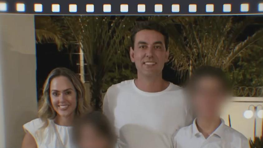 "Quería la verdad y el respeto que lamentablemente no tuviste": Revelan carta que brasileño dejó a su esposa tras matar a sus hijos