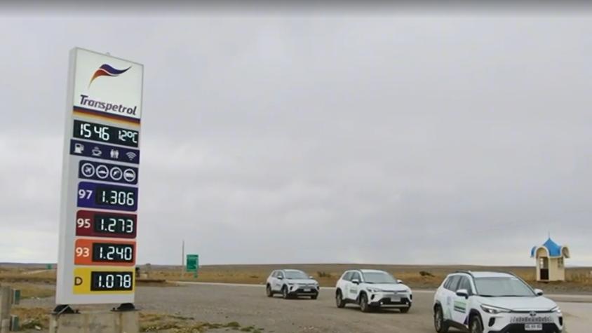 E-combustibles: proyecto los pone a prueba