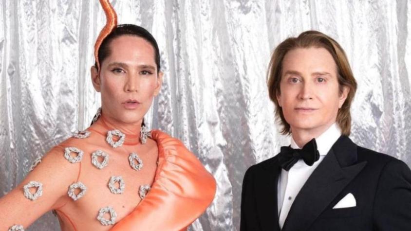 "Aún lo amo": Di Mondo confesó la "dolorosa" reacción de su exesposo tras enterarse de su diagnóstico de VIH 