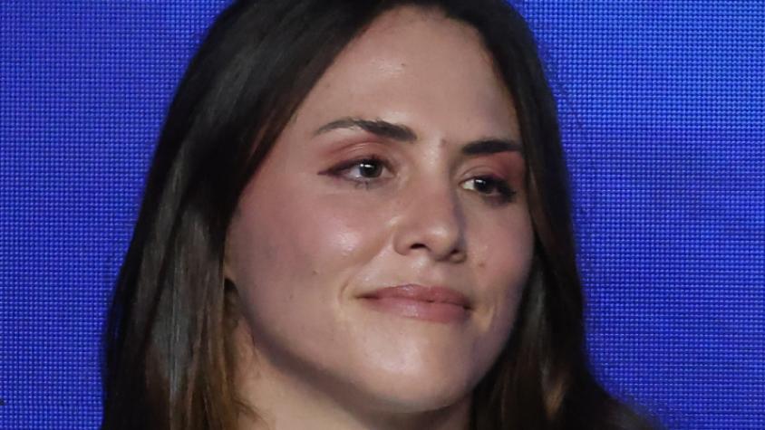 Duco renunciará a Beca Proddar para asumir como Ministra del Deporte: seguía recibiendo el beneficio a pesar de no competir