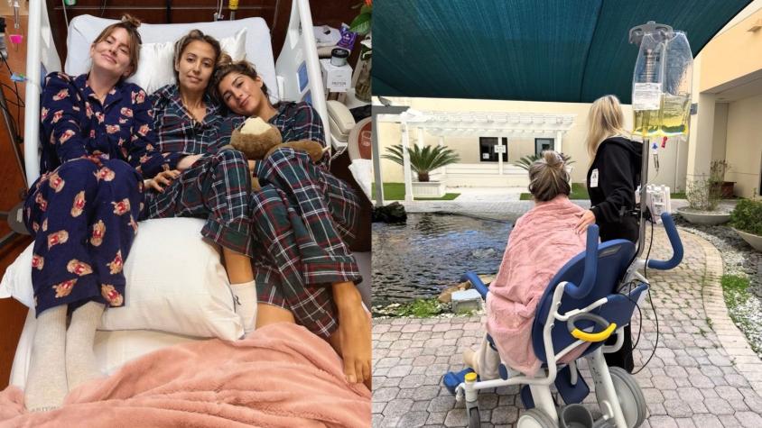 Impacto en redes por fallecimiento de exchica reality: emotiva despedida fue publicada en su cuenta oficial