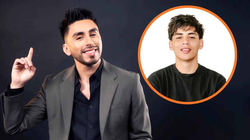 Kanela sobre el ingreso con su hijo a "Vecinos al límite": "Será la primera vez que estaremos tanto tiempo juntos"