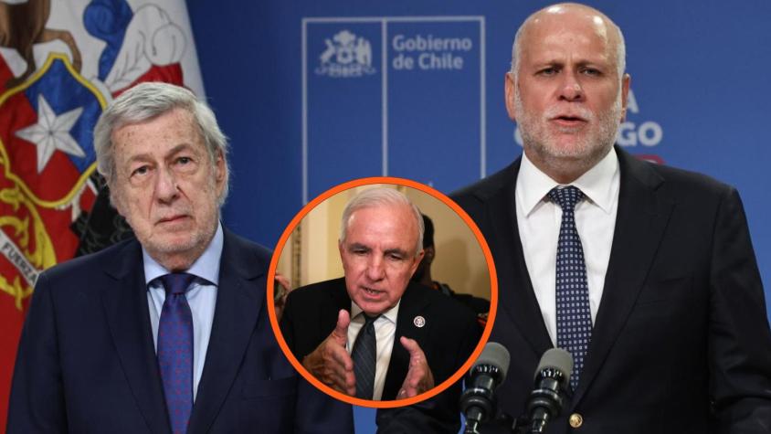 Gobierno evita responder a congresista de EE.UU que criticó ayuda a Cuba: "Aquí lo relevante es lo que realizan los Estados" Gobierno evita responder a congresista de EE.UU que criticó ayuda a Cuba: "Aquí lo relevante es lo que realizan los Estados"