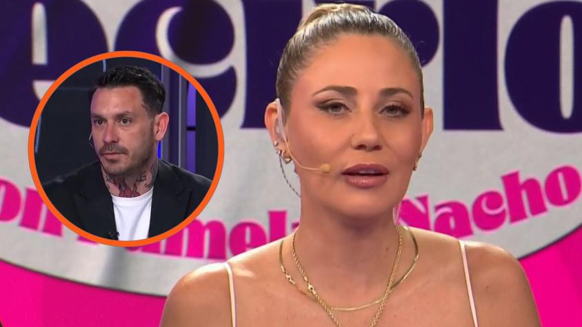 "Tendremos que partir de cero": Gissella Gallardo entrega detalles de cómo está su familia tras quiebra de Pinilla