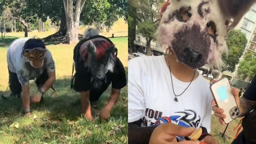 De TikTok a la vida real: Qué es el famoso fenómeno Therian que ya tiene a miles de jóvenes como adeptos