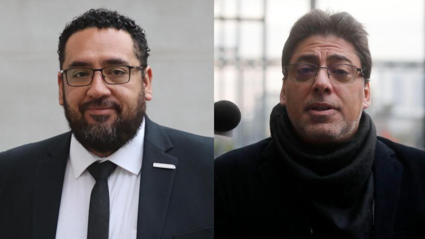 "Tenemos todas las limitaciones": Cataldo dice que crítica de Jadue a ministros PC es "desleal" porque no pueden defenderse