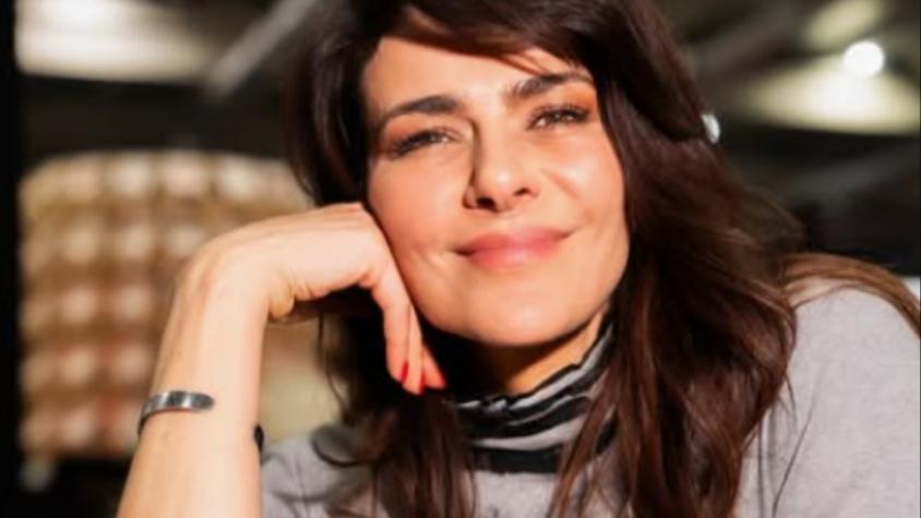 Tonka Tomicic detalla el impacto que tuvo la pandemia en su anhelo de ser madre: “Ya es difícil, pero me encantaría”