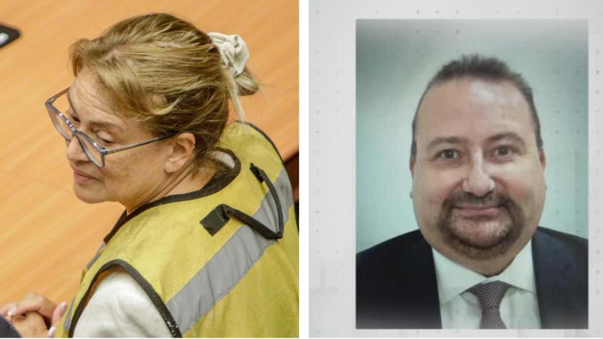 El Porsche que le vendió Yáber a Vivanco según informe del Poder Judicial El Porsche que le vendió Yáber a Vivanco según informe del Poder Judicial