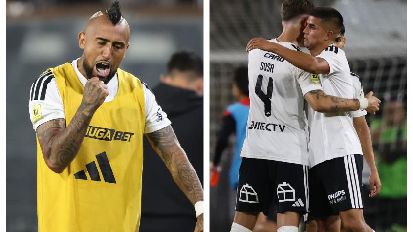 Colo-Colo 2026: Plantel actualizado, cuerpo técnico y refuerzos confirmados