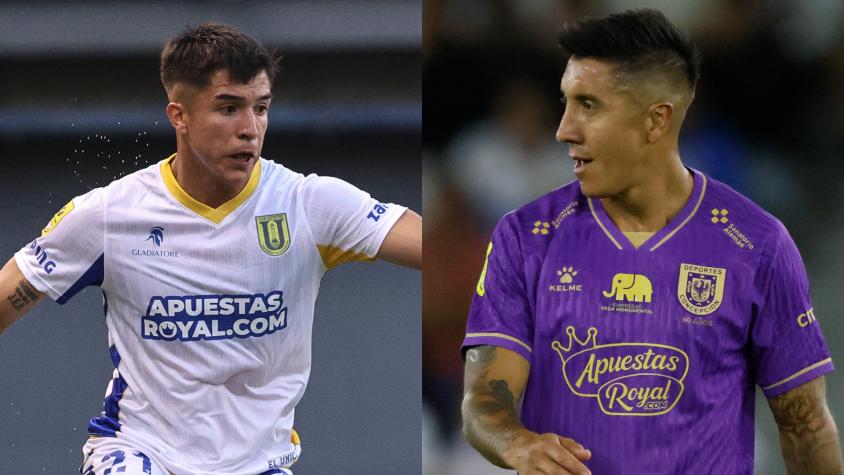 U. de Concepción - Dep. Concepción EN VIVO: A qué hora y dónde ver el partido de la Liga de Primera 2026