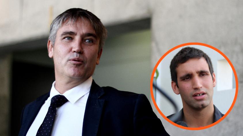 Hijo de exsenador Rossi fue formalizado por estafa de $145 millones en comités de vivienda