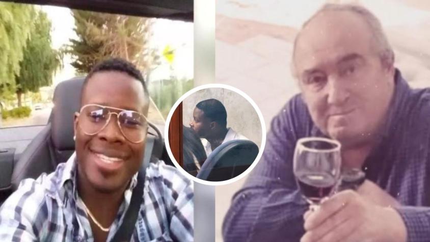 El caso de sicariato de empresario en Quinta Normal por el que detuvieron a Givens Laguerre, exReggaeton Boys El caso de sicariato de empresario en Quinta Normal por el que detuvieron a Givens Laguerre, exReggaeton Boys